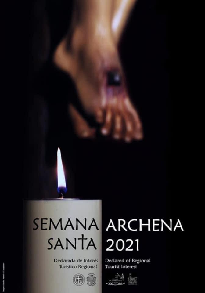 Semana Santa en Archena  